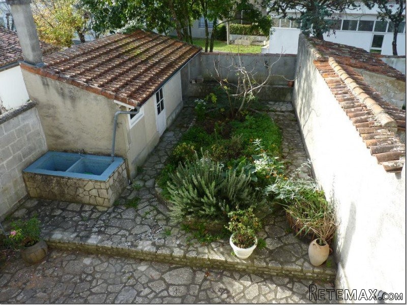 Stone House For Sale St Jean D Angely - 2