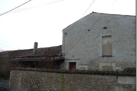 Stone House For Sale St Jean D Angely - 2