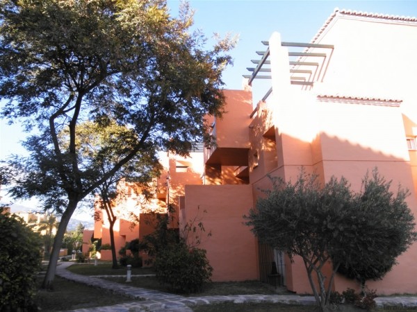 3 bed Apartment in GUADALMINA