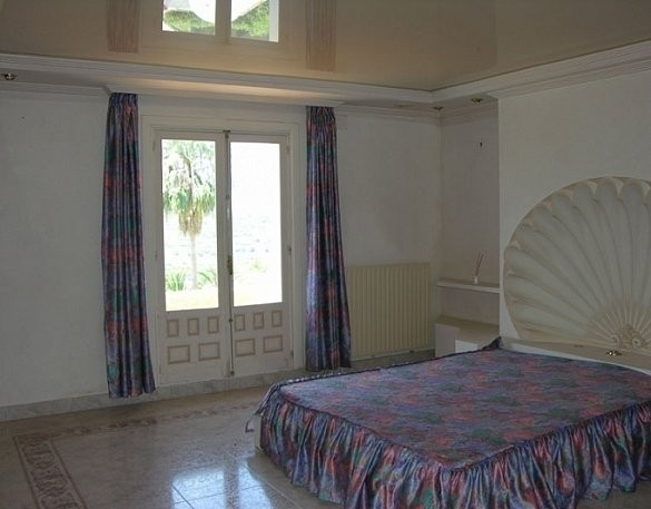 Villa in Moraira - 2