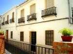 Village house, Cordoba, Luque, Castle..