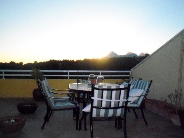 Apartment, Altea Hills, Costa Blanca.. - 2