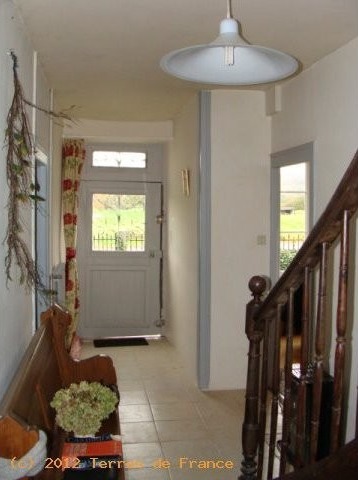 Classic Stone House With Potential.. - 2