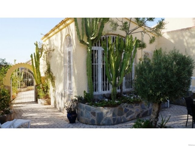 Resale · Villa · Spain · Costa Blanca So.. - 2
