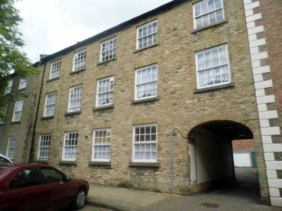 2 bedroom, Apartment house for sale