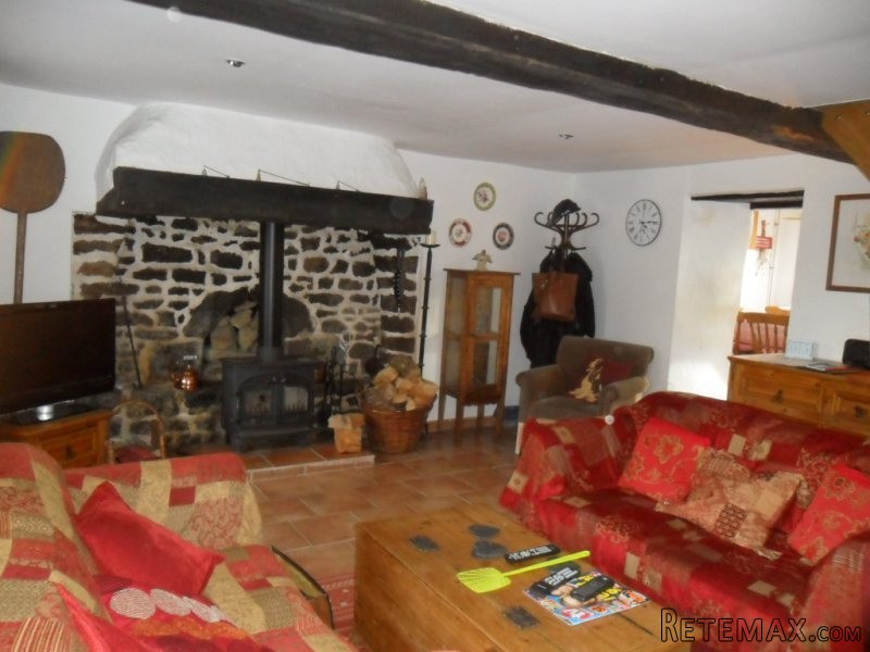 Fully Renovated Country House - 2