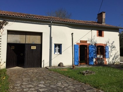 Great price for this 4-bed character..