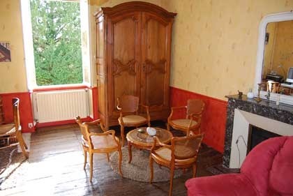 Lovely townhouse with large garden -.. - 2