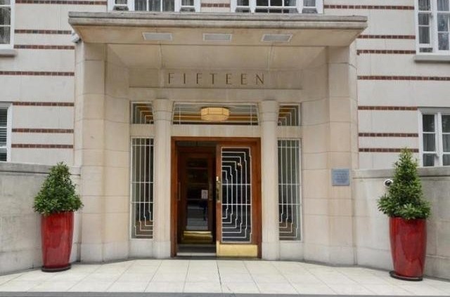 Property - London - For Sale