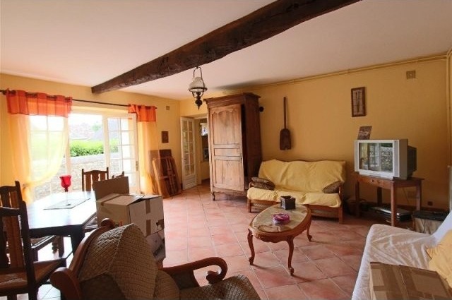 Stone House In Typical Perigord Village - 2