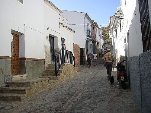 Town House - A recently restored and..