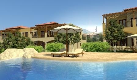 2 bedroom Apartment For Sale: Paphos