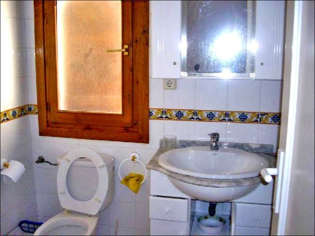 Corner Townhouse Close to the Mar Menor.. - 2