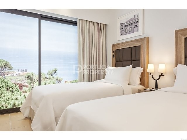 Ocean View 2 Bedroom Penthouse Apartment - 2