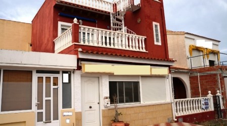 Resale · Townhouse · Spain · Costa Bl..
