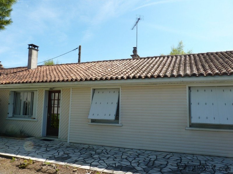 Stone House For Sale With Garden And.. - 2