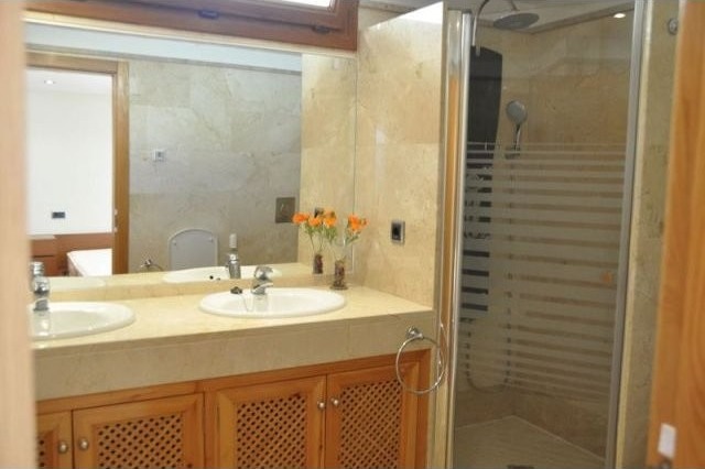 3 BEDROOM LUXURY PENTHOUSE IN LA MANGA..