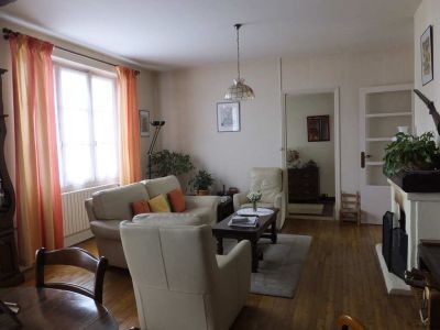 Maison De Ville - Angouleme - 2