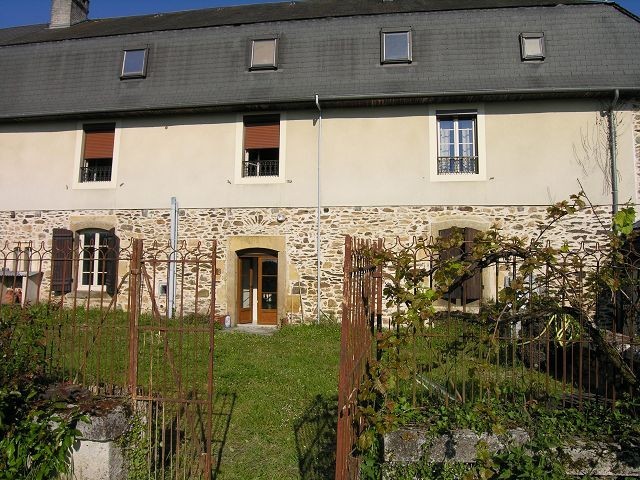Vente Maison La Coquille