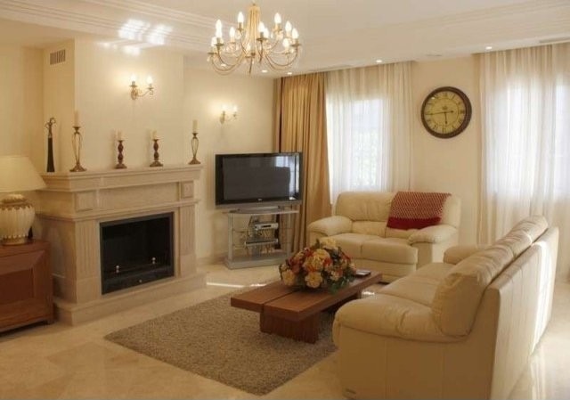Villa - Beachside urbanisation, second.. - 2