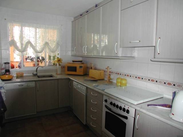 PENTHOUSE FOR SALE NUEVA ANDALUCIA - 2