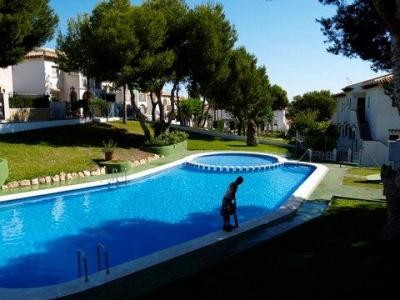 2 Bedrooms - Bungalow - Alicante - For.. - 2