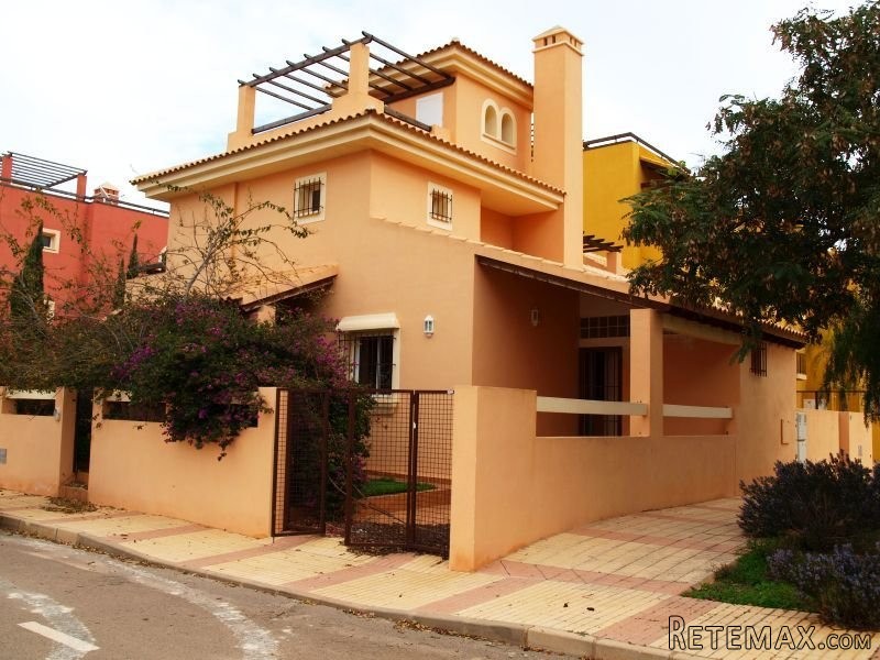 3 Bedrooms - Duplex - Murcia - For Sale