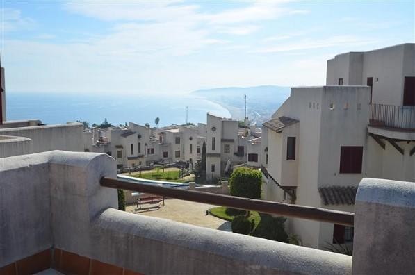 2 bedroom penthouse for sale