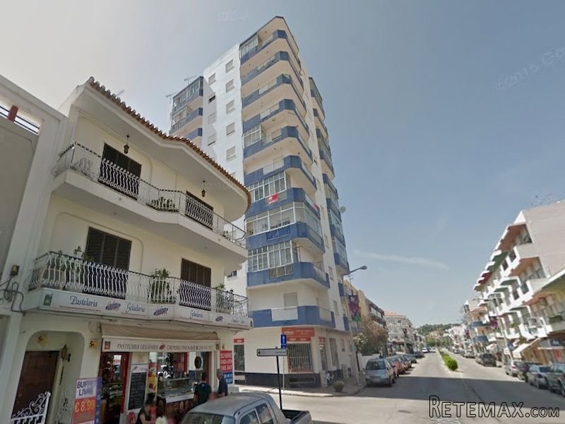Buy Apartments T3 em Faro , Sao Bras de..