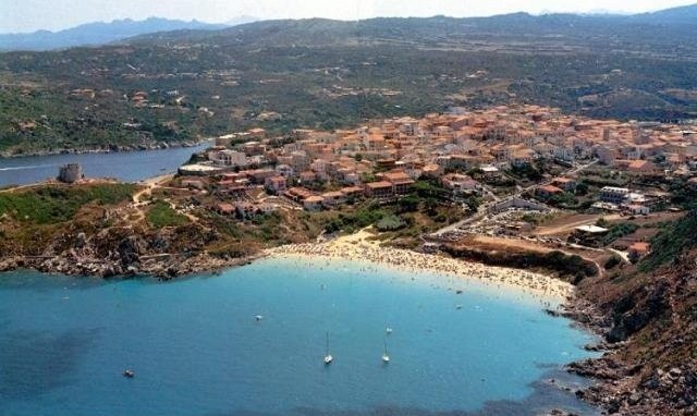 ST027 Appartamento Quadrilocale I Pini