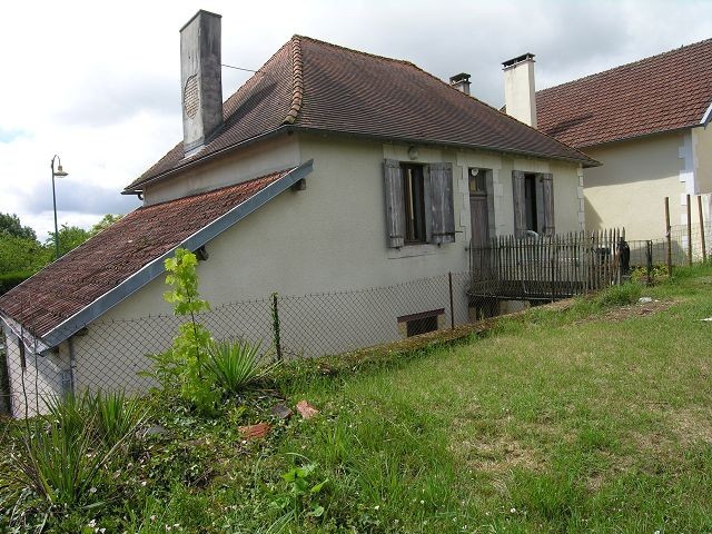 Vente Maison La Coquille - 2