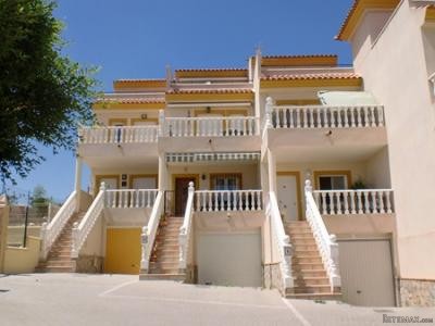 3 Bedrooms - Townhouse - Almeria - For.. - 2