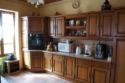 Beautiful property with gite, pool and.. - 2