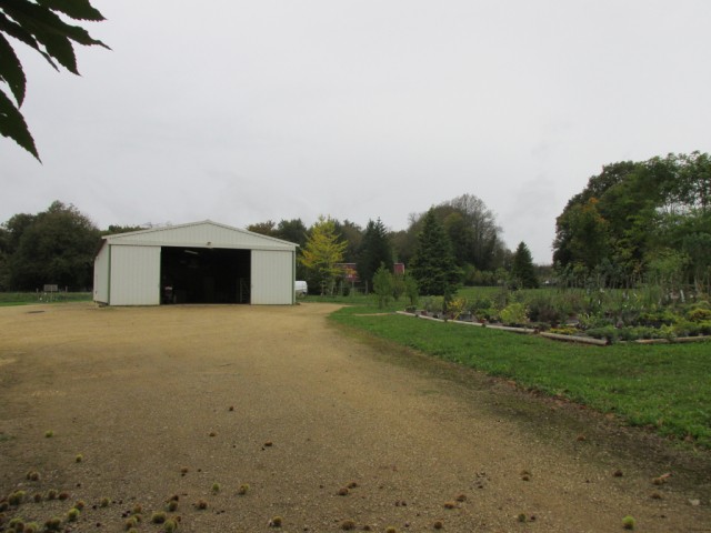 Commercial Building For Sale