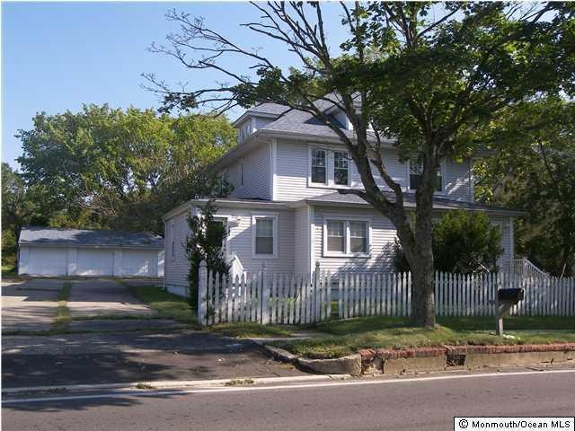 Commercial Property For Sale: 724 W Bay..