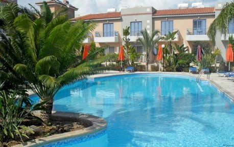 Ilios Cottages, Universal, Paphos - 2