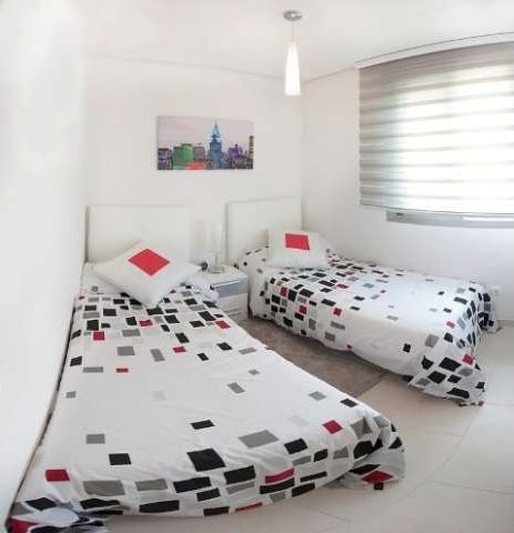 New quads in Torrevieja - 2