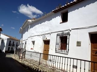 Townhouse, Riogordo