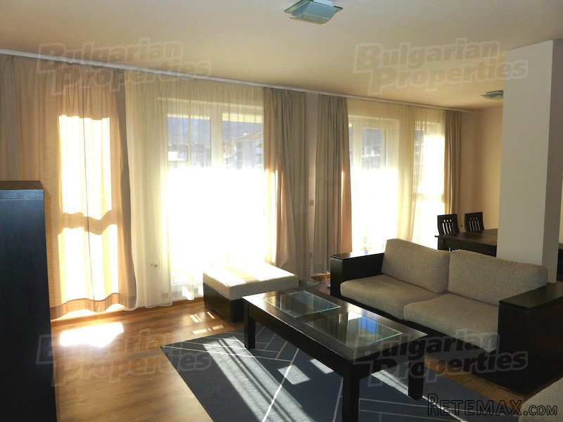 2-Bedroom Penthouse Duplex With.. - 2