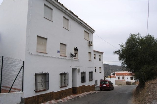 Apartment for Sale in Competa, Competa..