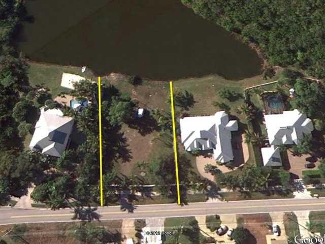 Land For Sale: Palm City, Florida