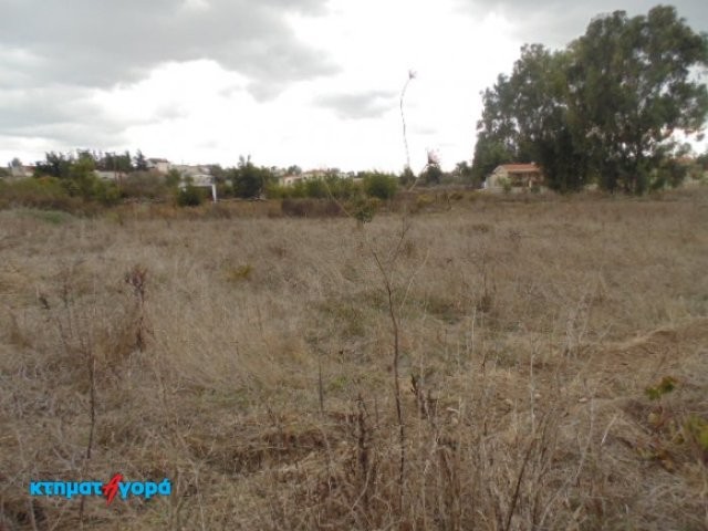 Residential Land in Polemi, Pafos