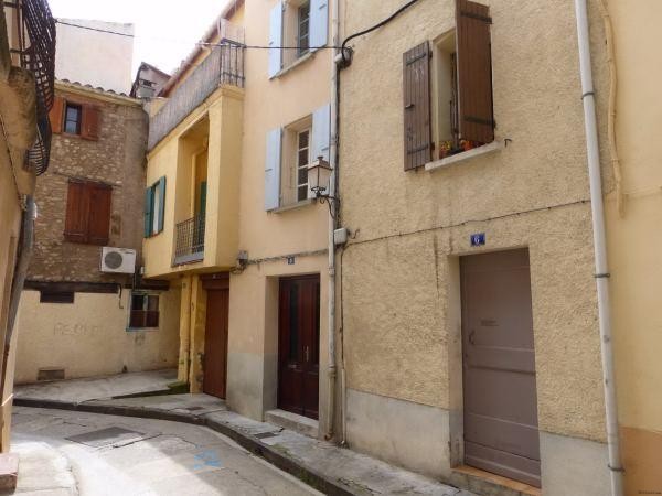 Townhouse For Sale In Old Ceret Centre - 2