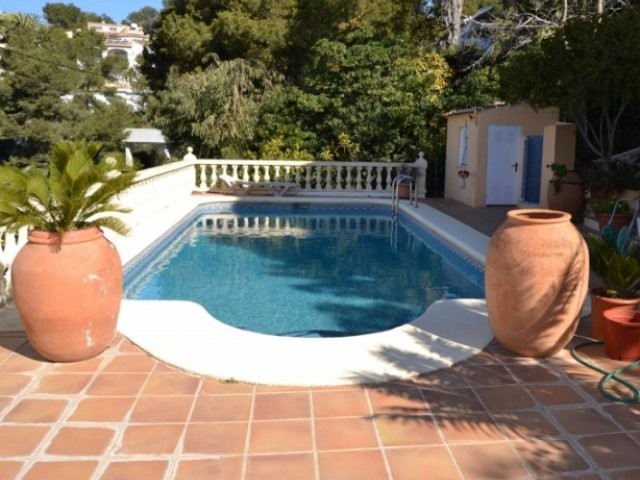 Villa for sale in Javea - 2