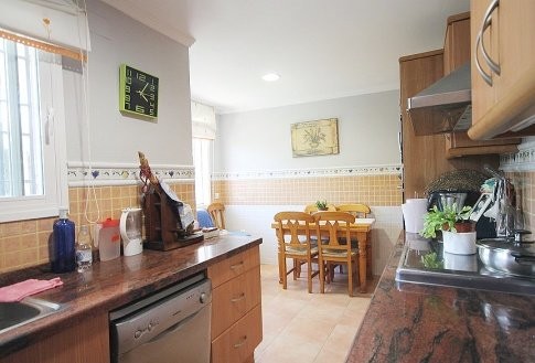Villa in Javea - 2