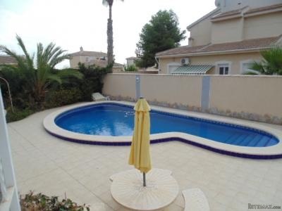 3 Bedrooms - Villa - Alicante - For Sale - 2