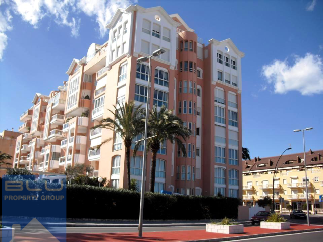 6 Bedroom Apartment in Denia