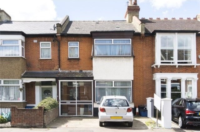 Addison Road, E11 - 2
