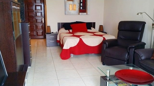 Apartment in San Eugenio