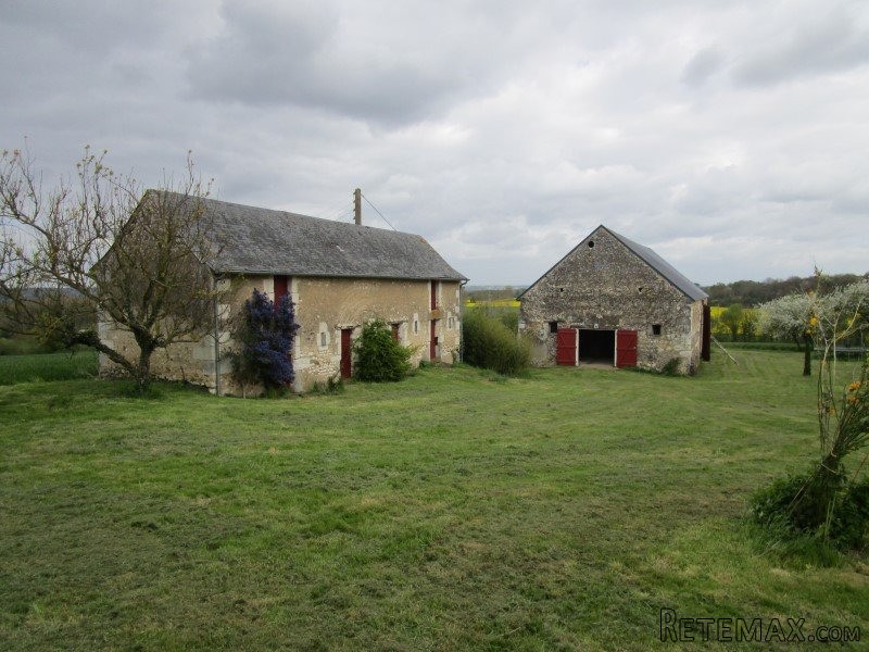 Peaceful Fifteenth Century Manoir With.. - 2